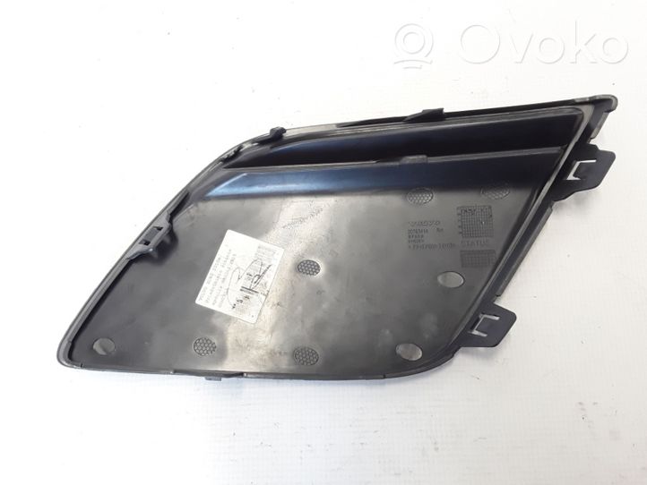 Volvo XC60 Priešrūkinio žibinto apdaila/ grotelės 30763414