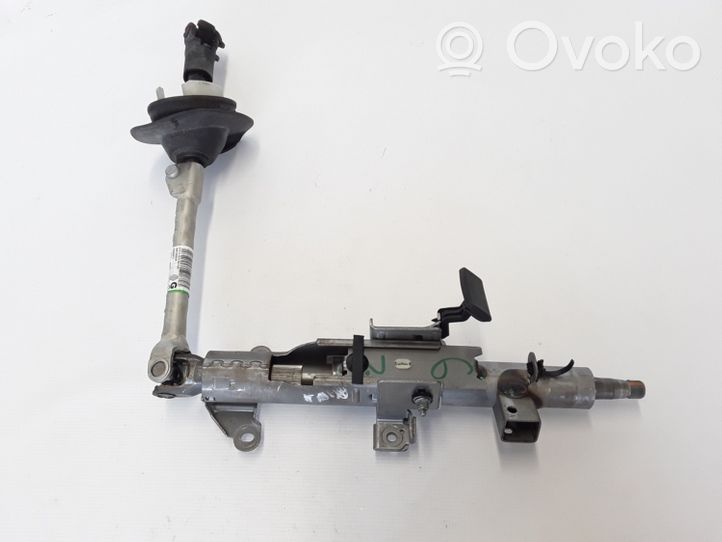 Opel Vivaro Steering column universal joint 