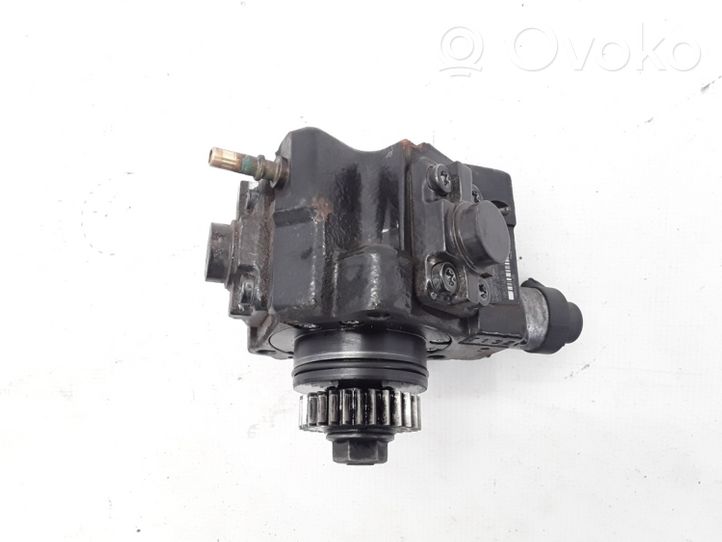 Opel Vivaro Pompe d'injection de carburant à haute pression 167005114R