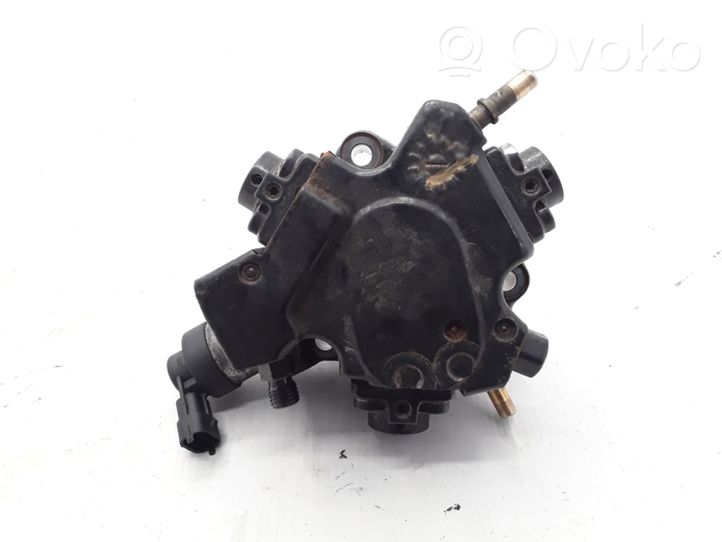 Opel Vivaro Polttoaineen ruiskutuksen suurpainepumppu 167005114R