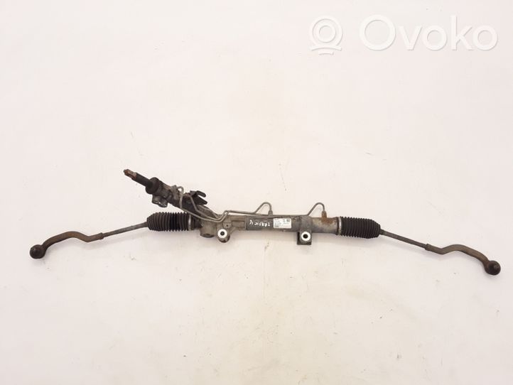 Opel Vivaro Steering rack 93458098