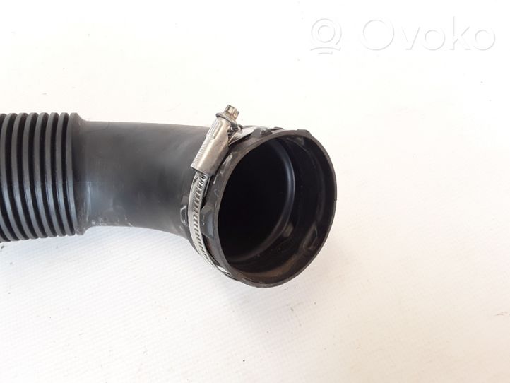 Opel Vivaro Air intake duct part 1105223S01