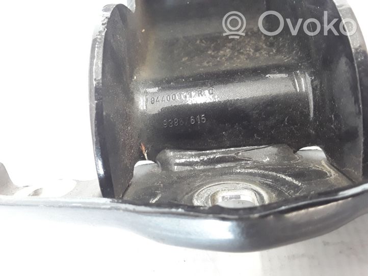 Opel Vivaro Cerniera superiore della portiera di carico 93867615