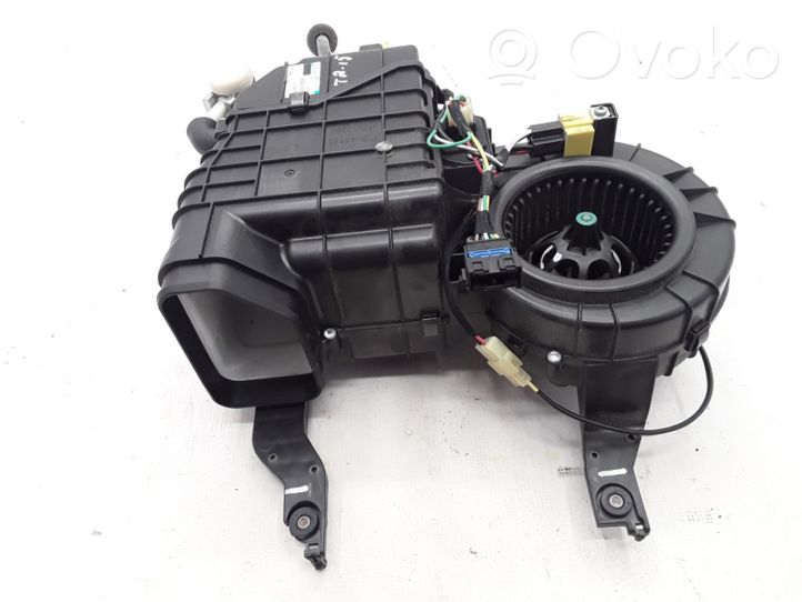 Opel Vivaro Interior heater climate box assembly 8200006922