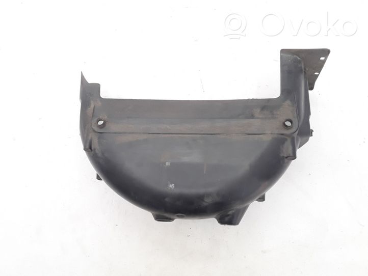 Opel Vivaro Rivestimento paraspruzzi parafango posteriore 767499731R