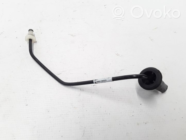 Opel Vivaro Air intake hose/pipe 308510938R