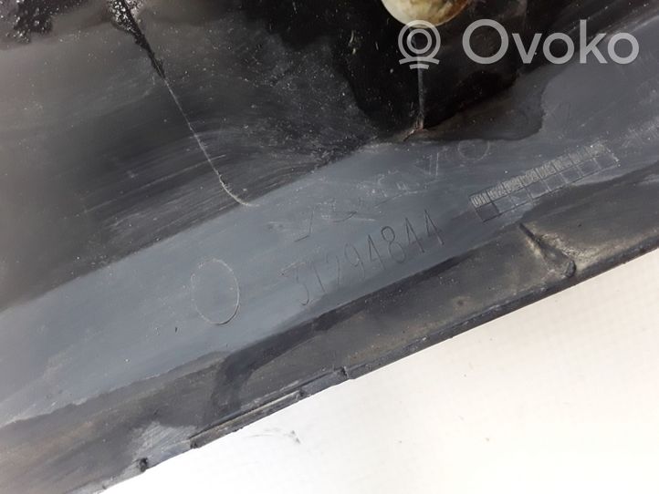 Volvo XC60 Rivestimento della portiera anteriore (modanatura) 31294844