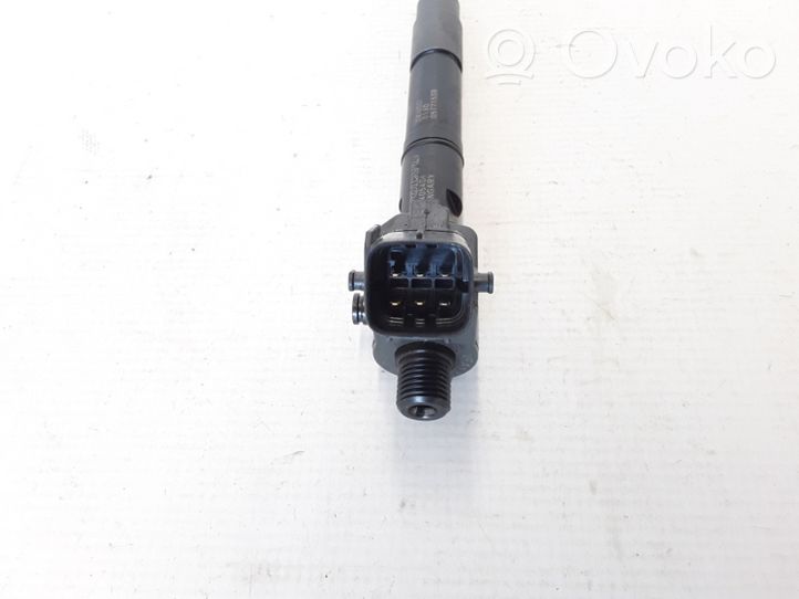 Volvo XC60 Fuel injector 31405404