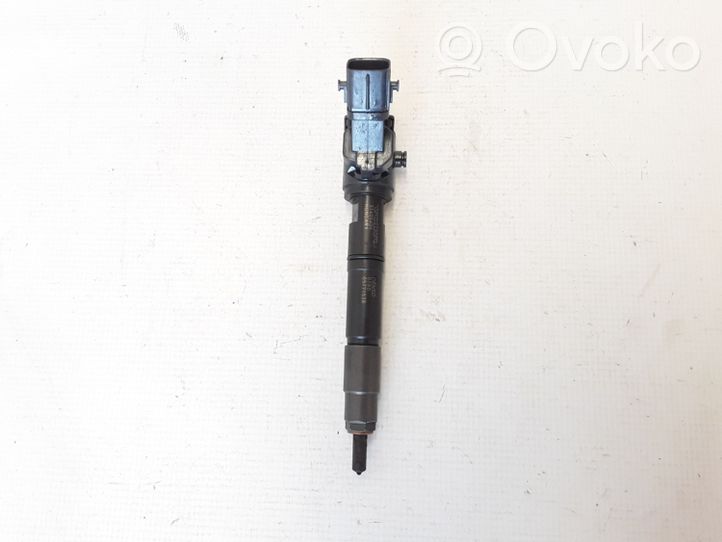 Volvo XC60 Fuel injector 31405404