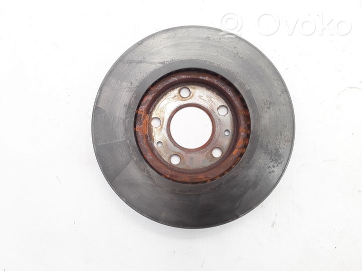 Renault Talisman Disque de frein avant 402064155R