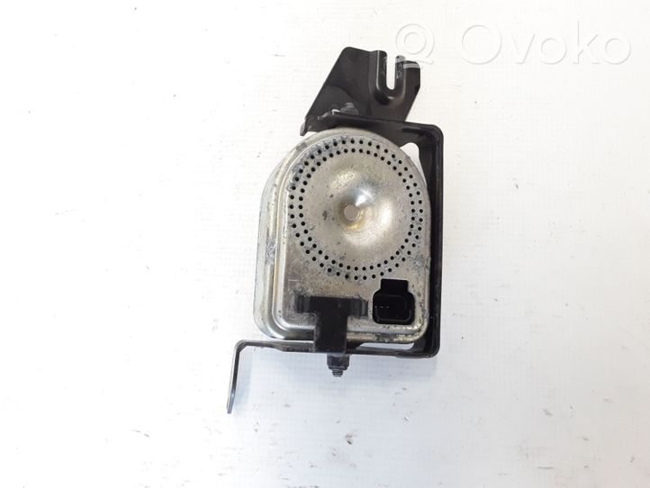 Volvo V50 Alarm system siren 30659412