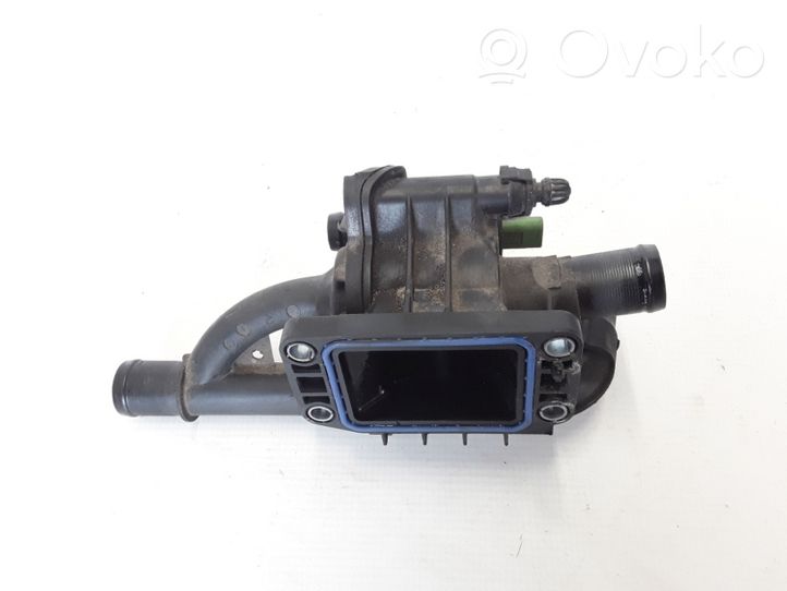 Volvo V50 Termostato 9670253780