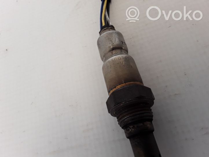 Volvo V50 Lambda probe sensor 9687160780