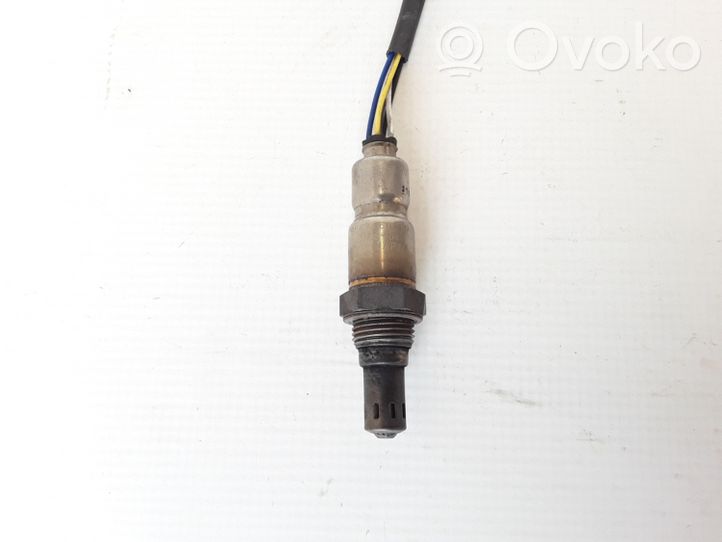 Volvo V50 Lambda probe sensor 9687160780
