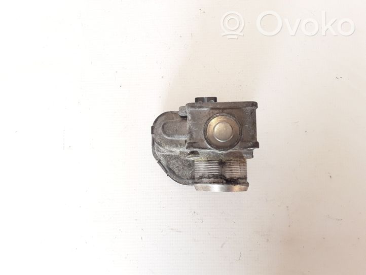 Volvo V50 Clapet d'étranglement 28275019