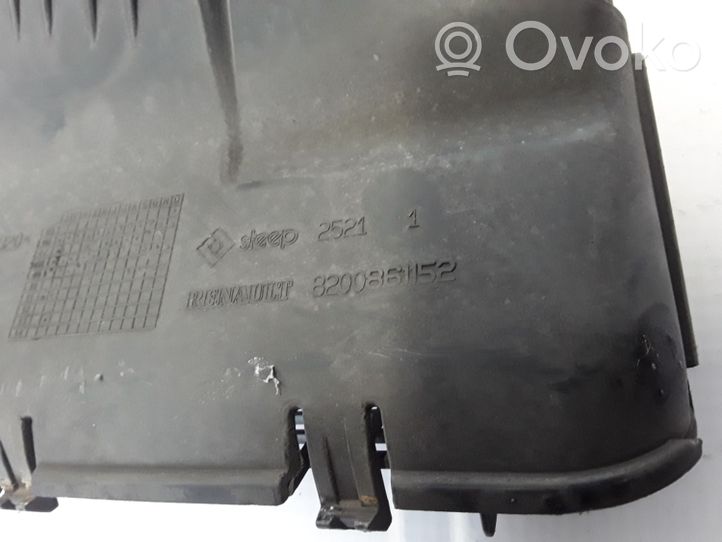 Renault Wind Część rury dolotu powietrza 8200861152