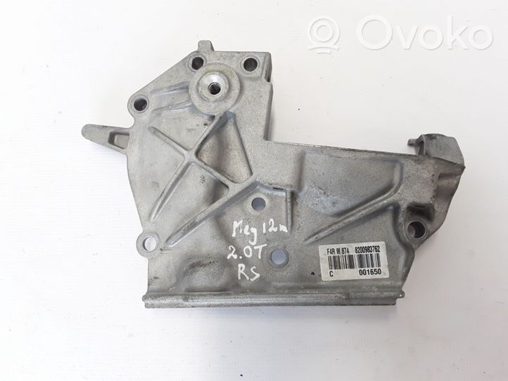 Renault Megane III Support, suspension du moteur 8200802219