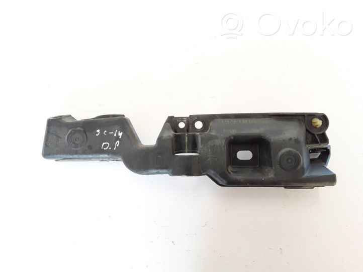 Renault Scenic III -  Grand scenic III Fender mounting bracket 631223715R