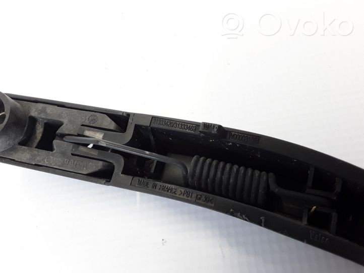 Volvo XC60 Rear wiper blade arm 31333420