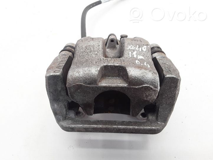 Volvo XC40 Rear brake caliper 31471181