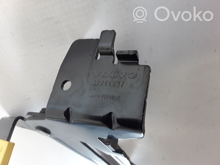 Volvo XC40 Chiusura/serratura vano motore/cofano 32244037