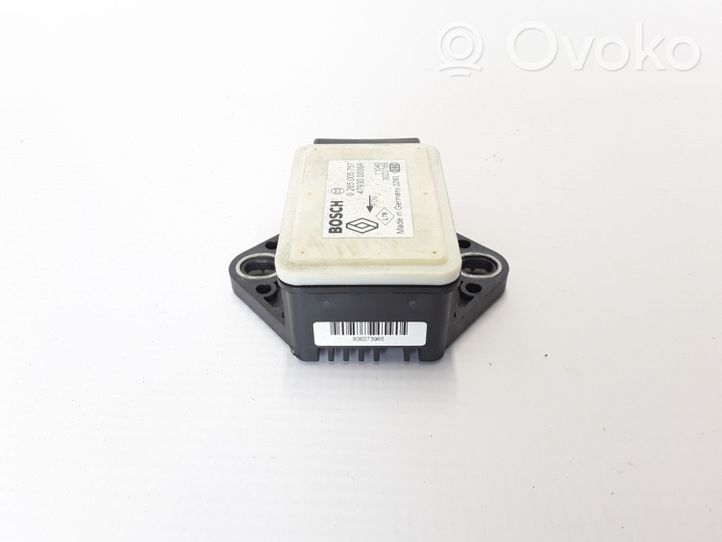 Renault Wind Sensor 479300006R