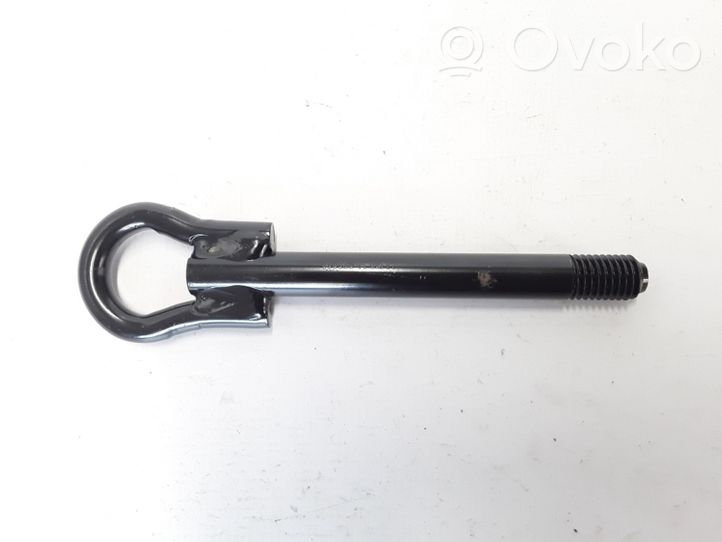 Renault Wind Towing hook eye 463053