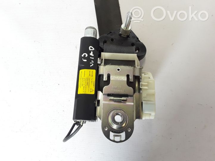 Renault Wind Pas bezpieczeństwa fotela przedniego 868840028R