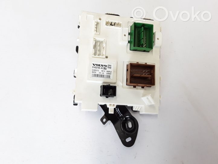 Volvo XC40 Module de fusibles 31453185