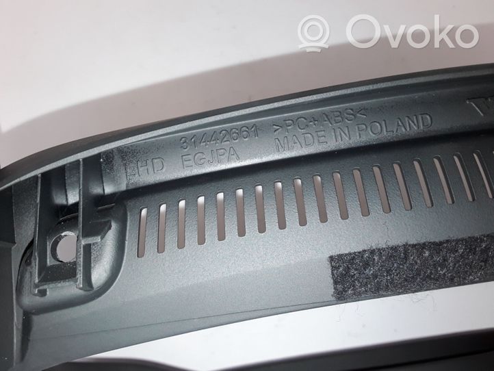 Volvo XC40 Cornice cruscotto 31442661