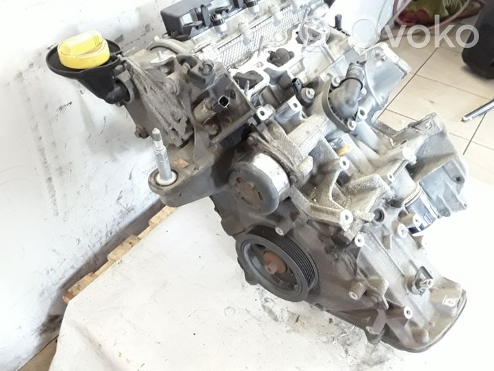 Renault Twingo III Motor H4DA400