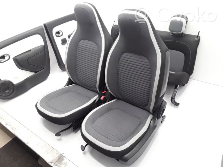 Renault Twingo III Set interni 