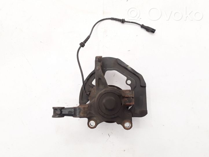 Renault Twingo III Mozzo ruota anteriore 400157575R