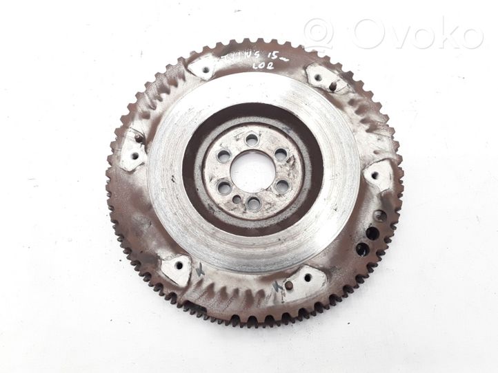 Renault Twingo III Flywheel 123118379R