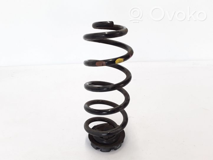 Renault Twingo III Rear coil spring 550205778R