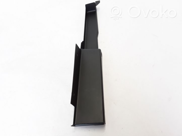 Volvo XC40 Rivestimento della modanatura della chiusura del vano motore/cofano 31651852