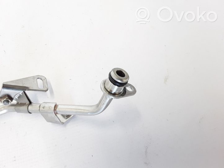 Renault Megane IV Tube d'admission d'air 210457368R