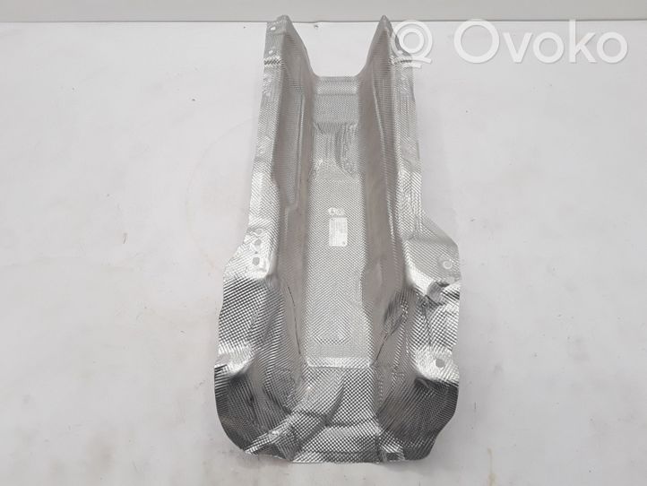 Volvo XC40 Išmetimo termo izoliacija (apsauga nuo karščio) 32226487