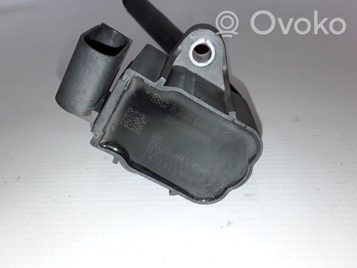 Renault Megane IV Bobine d'allumage haute tension 224332935R