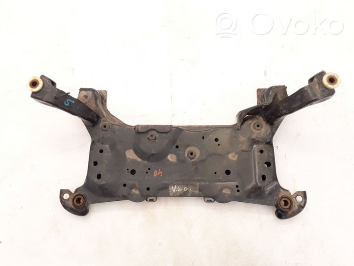 Volvo V40 Sottotelaio anteriore 31360937