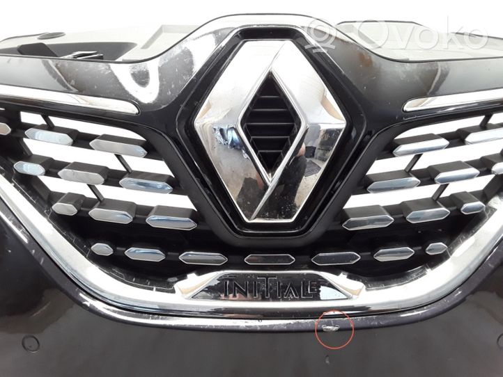 Renault Scenic IV - Grand scenic IV Front bumper 620224328R