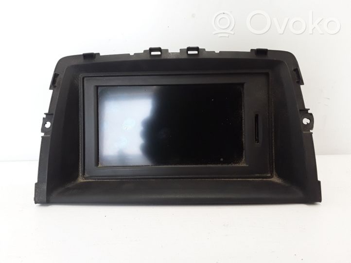 Renault Trafic II (X83) Monitor/display/piccolo schermo 259155024R