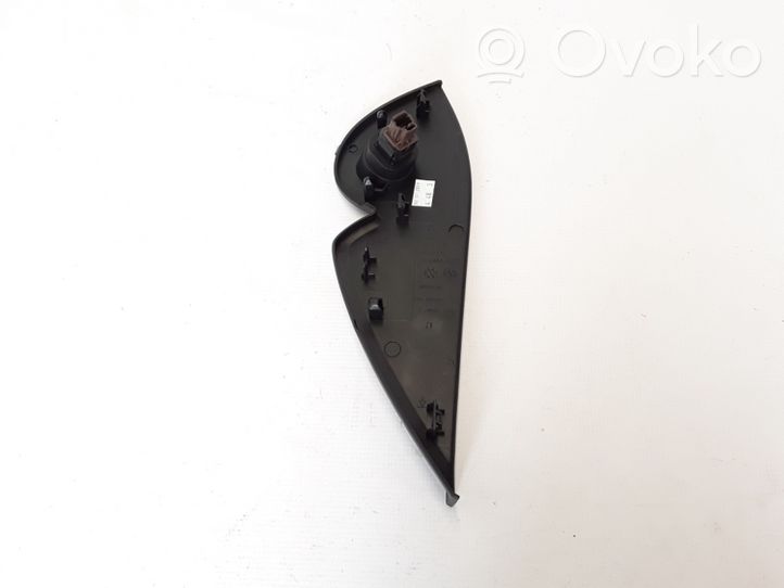 Renault Twingo III Inny element deski rozdzielczej 689212138R