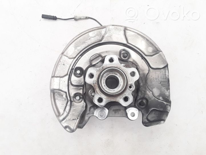 BMW 5 G30 G31 Rear wheel hub 6869788