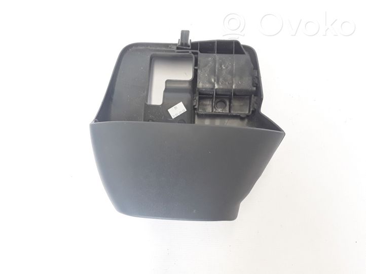 Dacia Lodgy Garniture de colonne de volant 484724569R