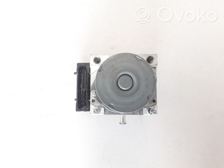 Renault Modus ABS-pumppu 8200129951