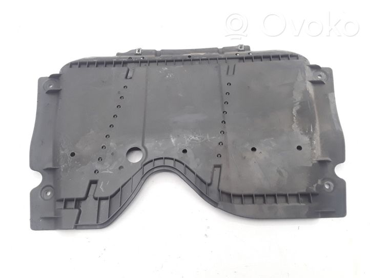 Dacia Lodgy Cache de protection sous moteur 758908453R