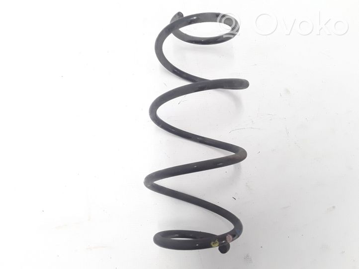 Dacia Lodgy Rear coil spring 550209055R