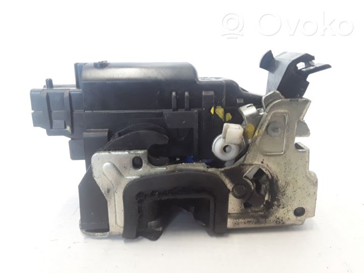 Dacia Lodgy Etuoven lukko 805025267R