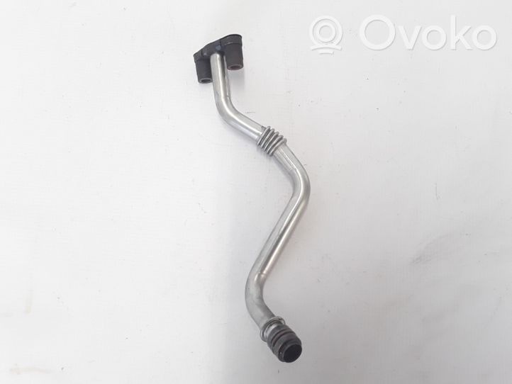 Dacia Lodgy Tubo flessibile mandata olio del turbocompressore turbo 151985531R